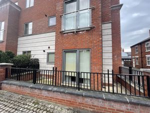 Courtyard- click for photo gallery